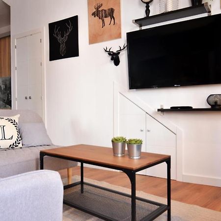 Luna'S Home. Precioso Loft En Bollullos Par Del Condado Extérieur photo