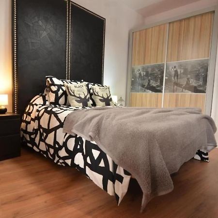 Luna'S Home. Precioso Loft En Bollullos Par Del Condado Extérieur photo
